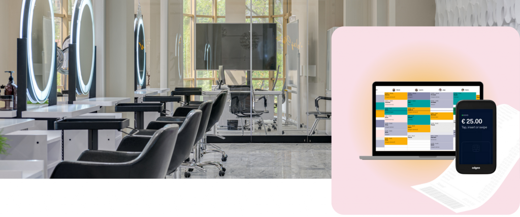 Aimy - Logiciel de caisse