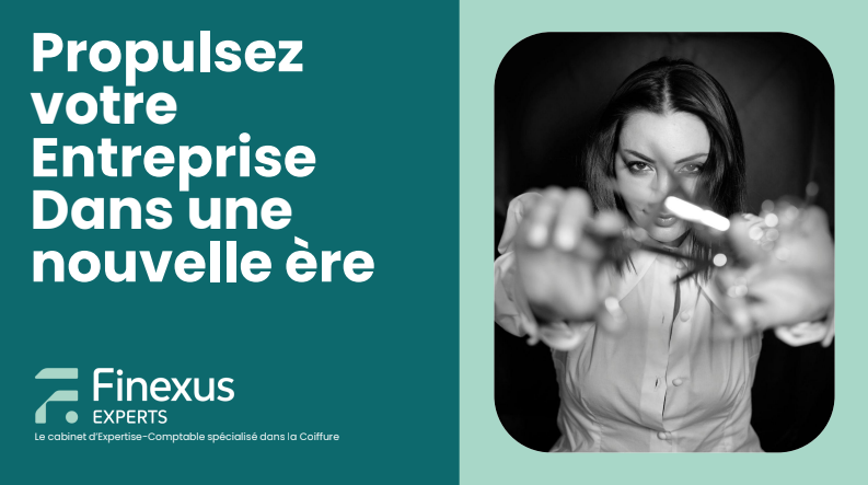 Finexus - Expertise comptable